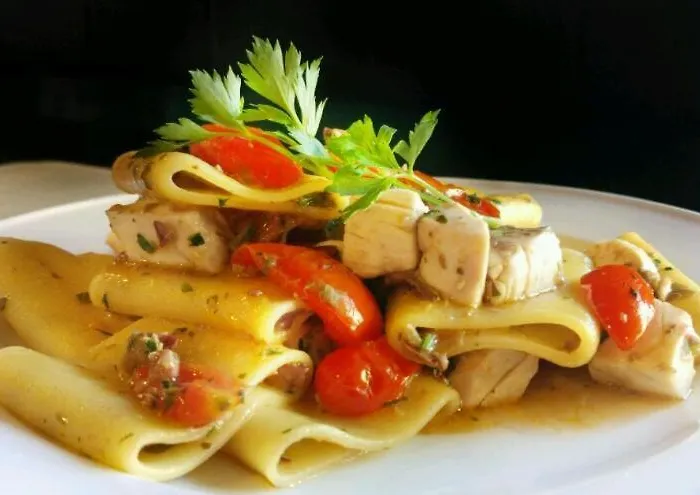 Half Moon Airport Restaurant