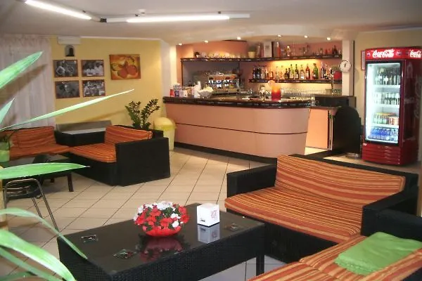 Half Moon Airport Restaurant