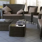 Half Moon Airport Restaurant Bed & Breakfast Rivazzurra Di Rimini