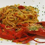 Bed & Breakfast Half Moon Airport Restaurant 3*