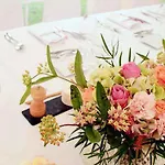 Bed & Breakfast Half Moon Airport Restaurant 3*