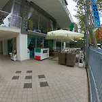 Half Moon Airport Restaurant