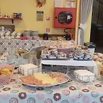Half Moon Airport Restaurant Rivazzurra Di Rimini