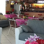 Half Moon Airport Restaurant