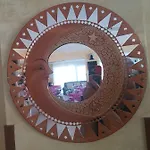 Half Moon Airport Restaurant Bed & Breakfast Rivazzurra Di Rimini