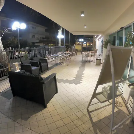 Bed & Breakfast Half Moon Airport Restaurant