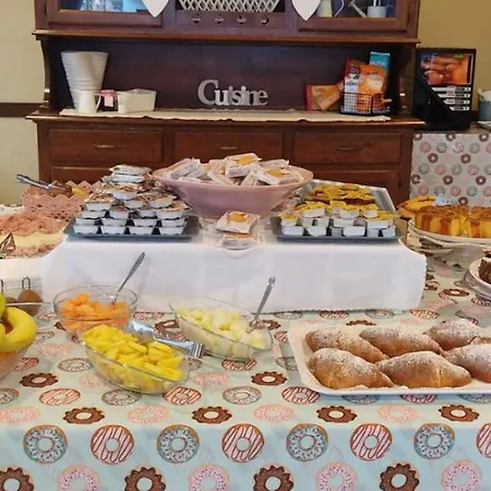 Half Moon Airport Restaurant Rivazzurra Di Rimini