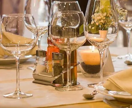 Half Moon Airport Restaurant Rivazzurra Di Rimini