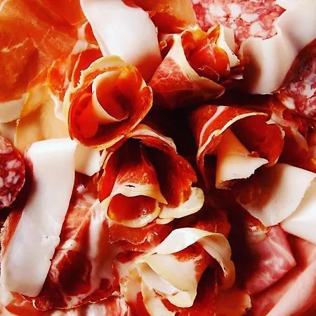 Bed & Breakfast Half Moon Airport Restaurant Rivazzurra Di Rimini