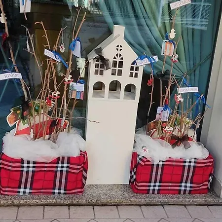 Half Moon Airport Restaurant Отель типа 