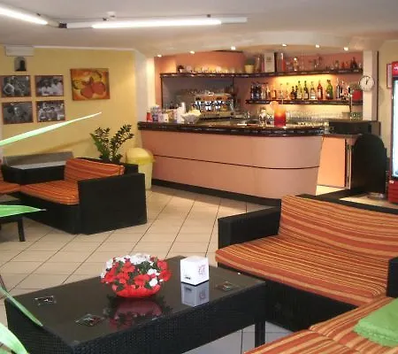 Half Moon Airport Restaurant