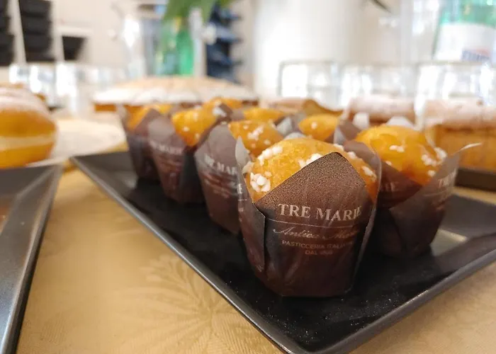 Bed & Breakfast Half Moon Airport Restaurant Rivazzurra Di Rimini