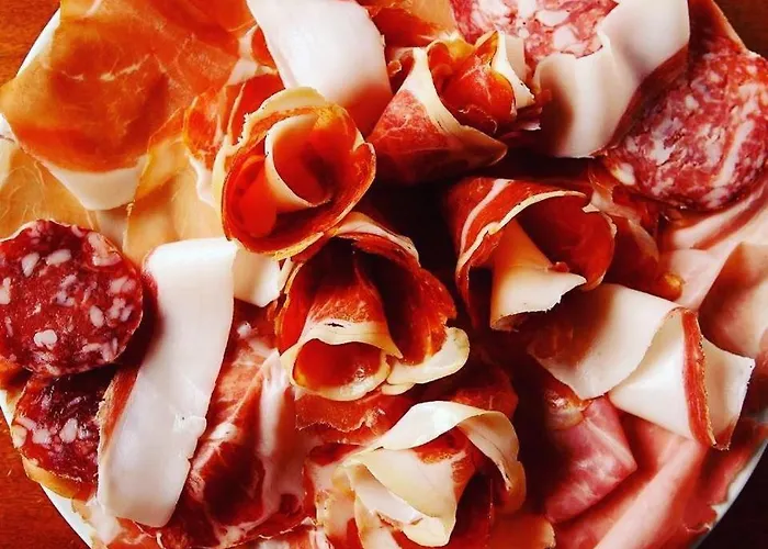 Bed & Breakfast Half Moon Airport Restaurant Rivazzurra Di Rimini