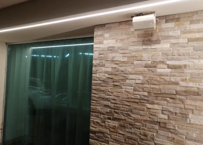 Half Moon Airport Restaurant Rivazzurra Di Rimini