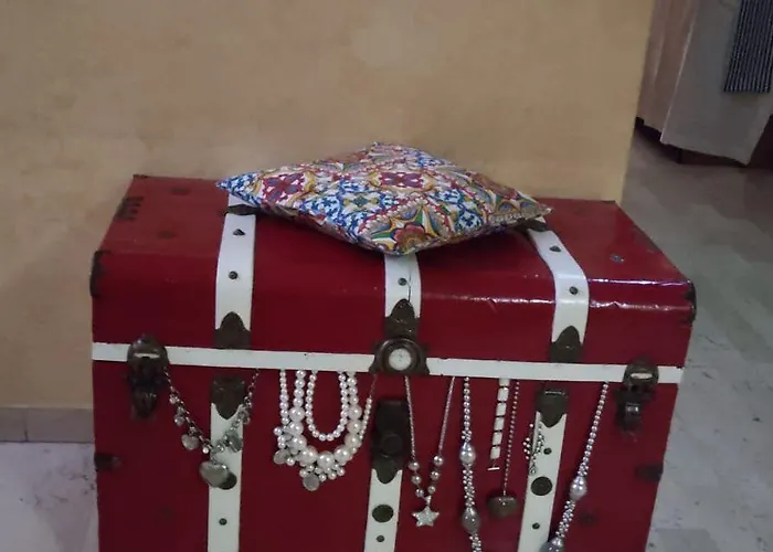 Half Moon Airport Restaurant Couette-café