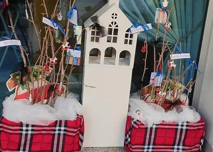 Half Moon Airport Restaurant Couette-café