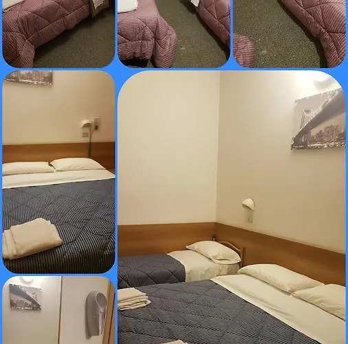 Half Moon Airport Restaurant 3*