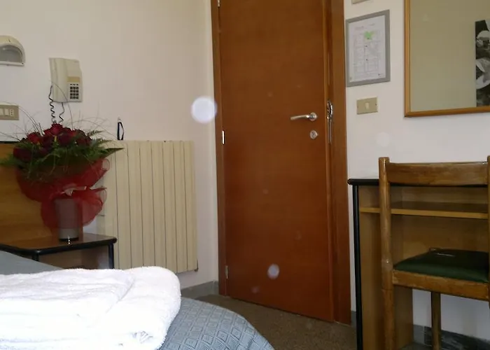 Half Moon Airport Restaurant Rivazzurra Di Rimini