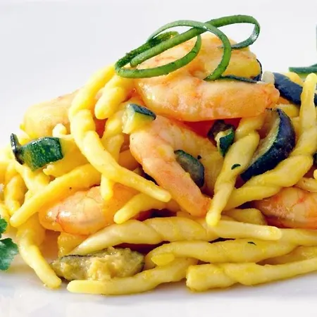 Nocleg ze śniadaniem Half Moon Airport Restaurant Rimini