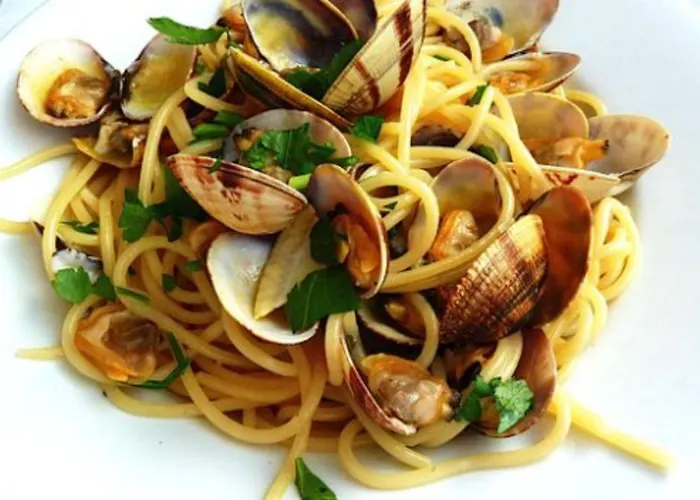לינה וארוחת בוקר Half Moon Airport Restaurant Rivazzurra Di Rimini
