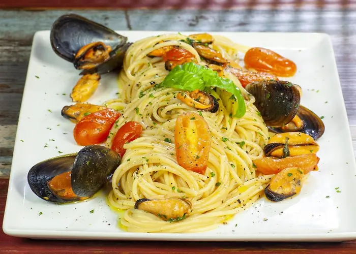 Half Moon Airport Restaurant 3* Rivazzurra Di Rimini