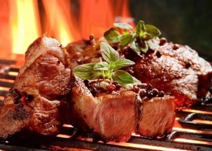 Half Moon Airport Restaurant 3* Rivazzurra Di Rimini